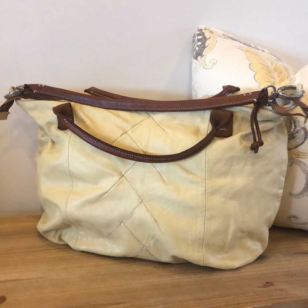 Sofia C Italian bag